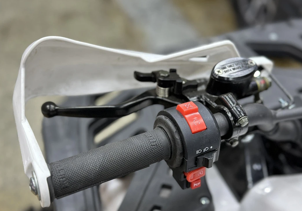 Квадроцикл PROMAX WILD 2.0 190 в Туапсе