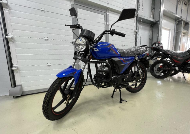 Мопед VENTO RIVA - II CX PRO в Туапсе