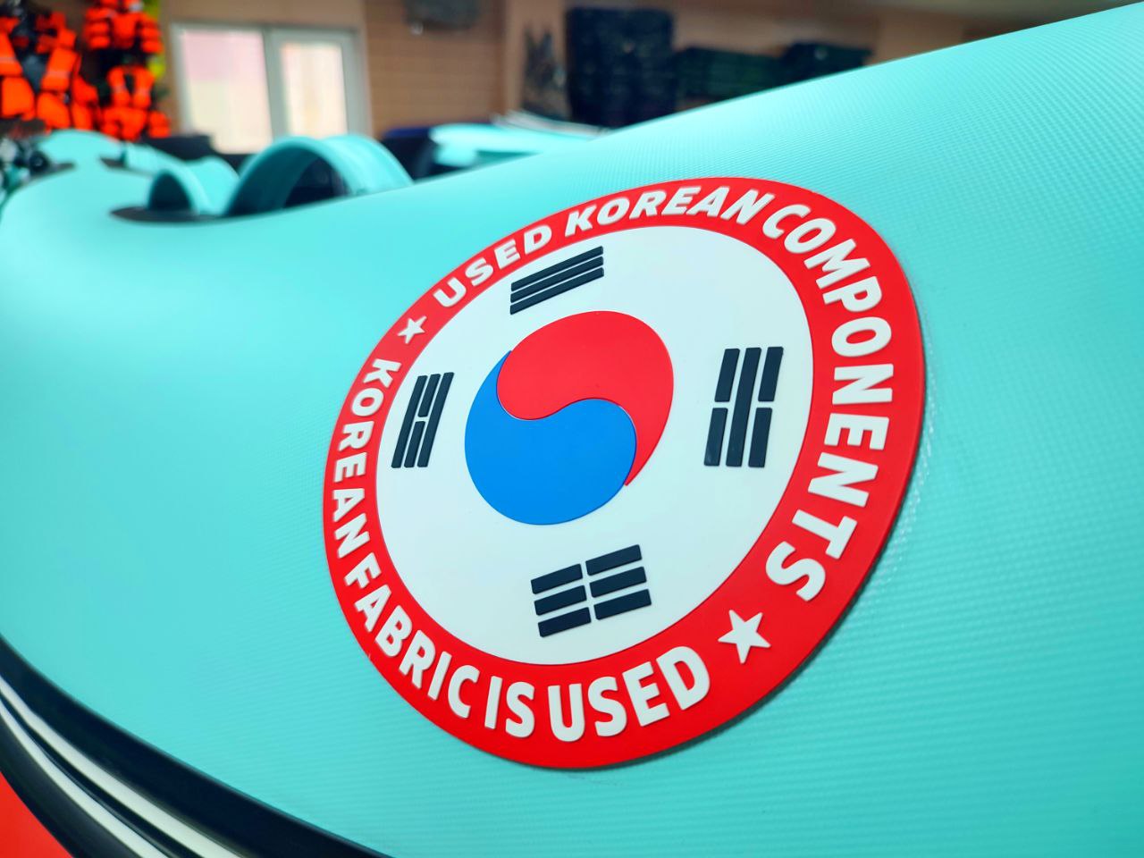 Лодка MISHIMO LITE 315 в Туапсе