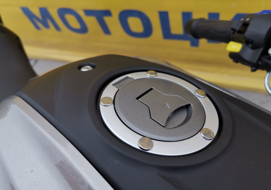 Мотоцикл MOTOLAND (МОТОЛЕНД) 250 CB250 (172FMM-5/PR250) (2022 г.) в Туапсе