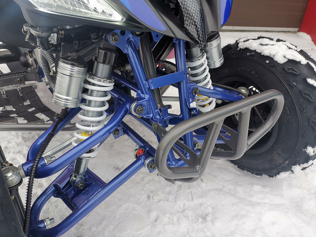 Квадроцикл PROMAX RAPTOR 300 NEW RedBull в Туапсе