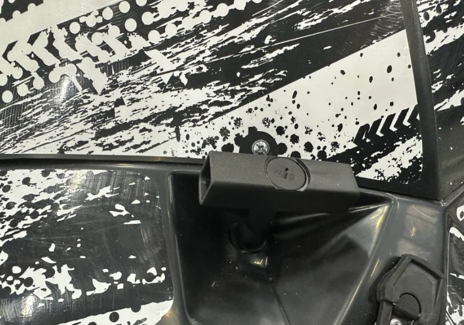 СНЕГОХОД IRBIS SF200L XE SUPERLONG в Туапсе