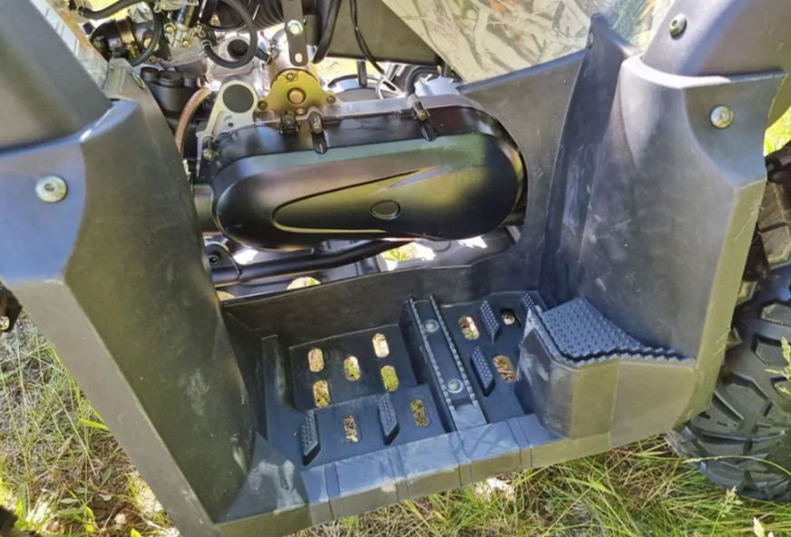 Квадроцикл PROMAX ATV 250 (2025) в Туапсе