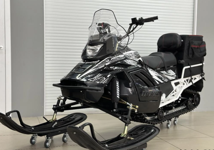 СНЕГОХОД IRBIS SF200L XE SUPERLONG в Туапсе