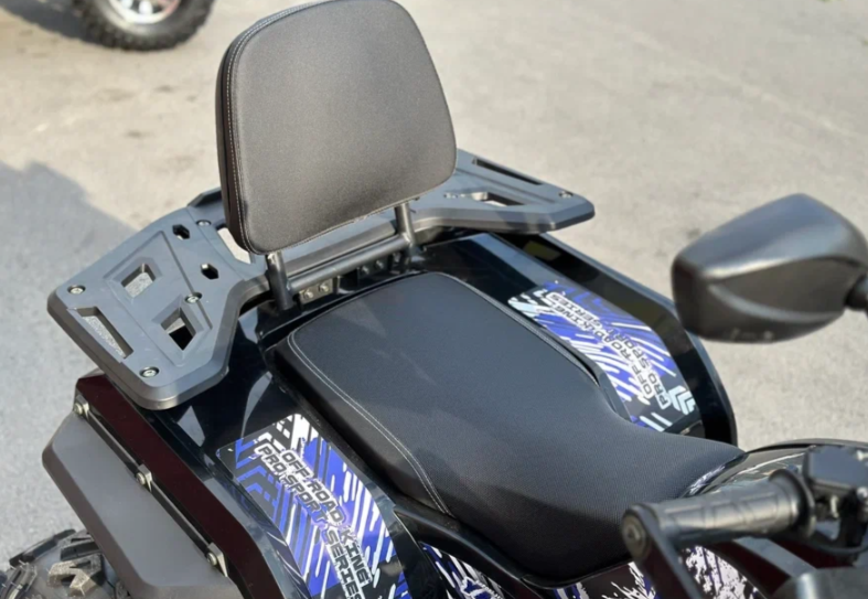 Квадроцикл GBM CROSS HILL 300 NEW PREMIUM в Туапсе