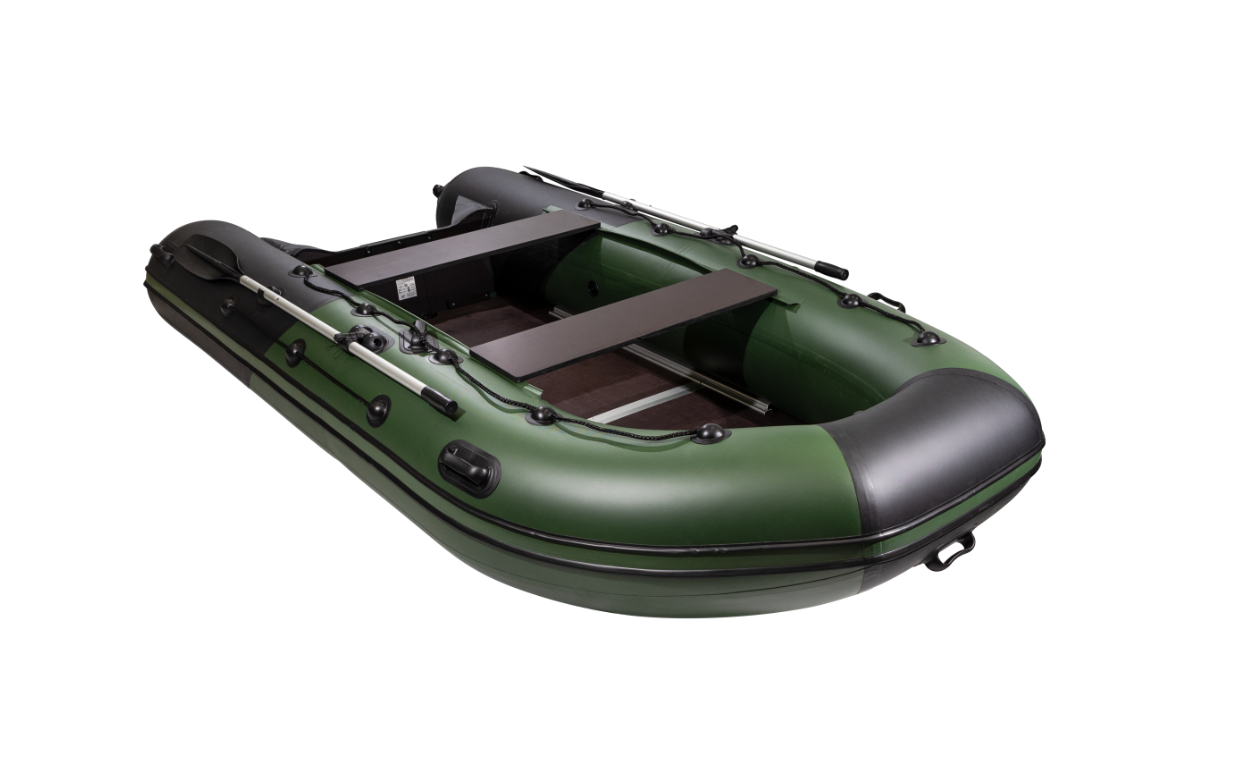 Лодка Ривьера Максима 3400 СК в Туапсе