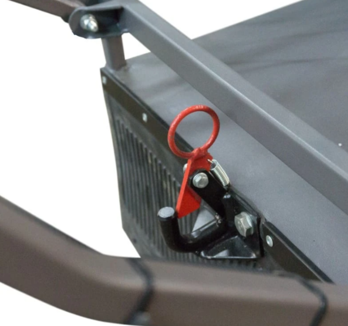 Мотобуксировщик СТЕМ СЕВЕР ЭКСПЕРТ 500 15 л.с. в Туапсе