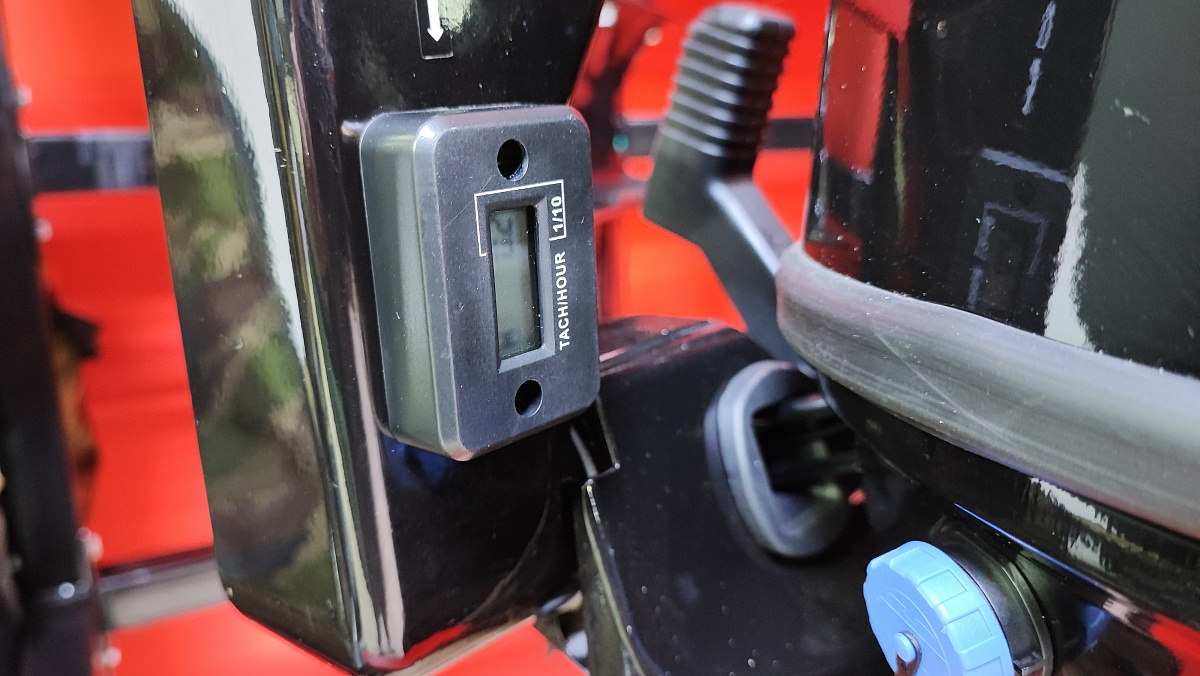 Лодочный мотор MARLIN PROLINE MP 50 AMH ПОД ВОДОМЕТ в Туапсе