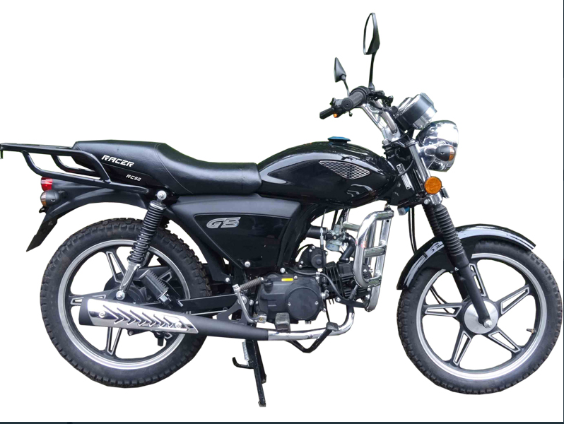 Мопед RACER RC50-F ALPHA + ЦПГ 110 см3 в Туапсе