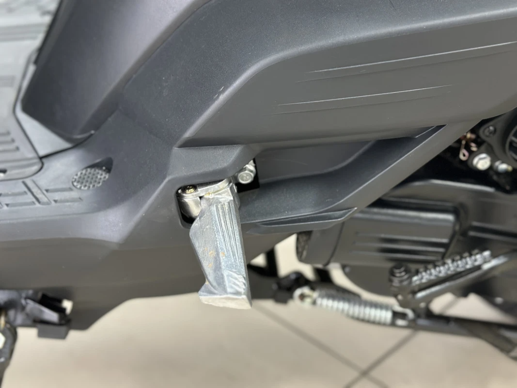 Скутер PROMAX STALKER 150(49) в Туапсе