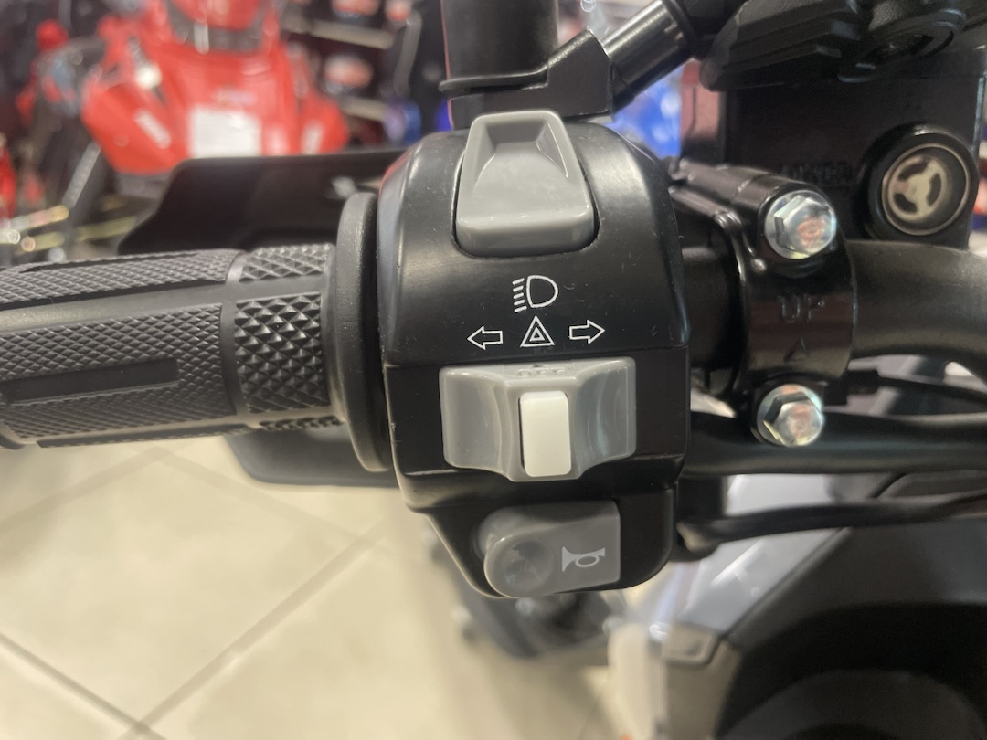 Скутер PROMAX STALKER ARMY 240(49) в Туапсе