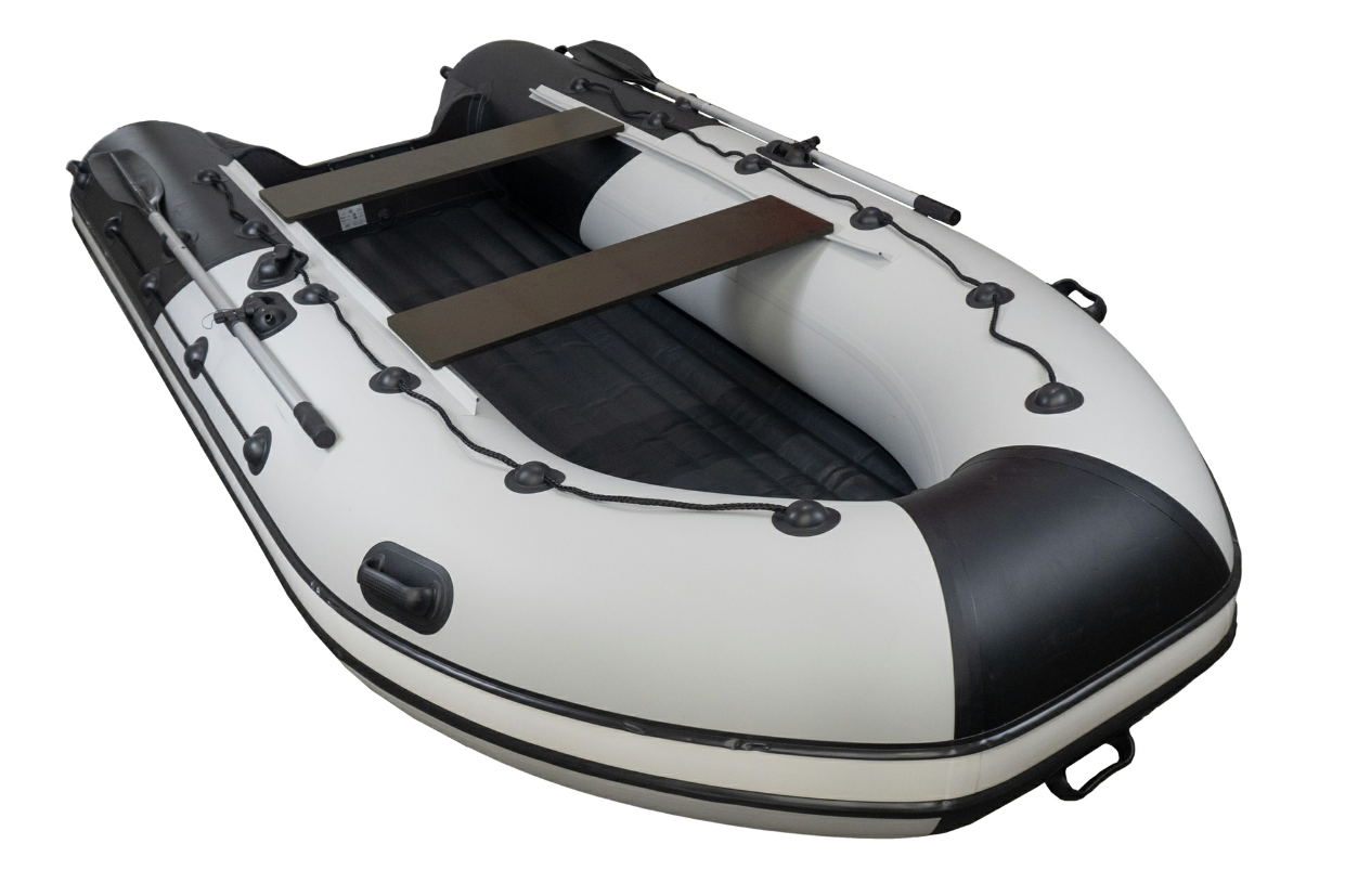 Лодка Ривьера 3600 НДНД ГИДРОЛЫЖА в Туапсе