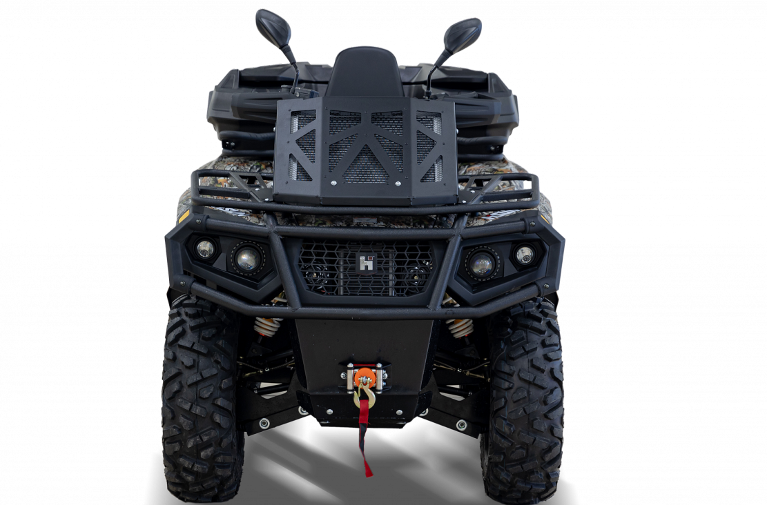 Квадроцикл HISUN TACTIC GT1000/EXTREME EDITION в Туапсе