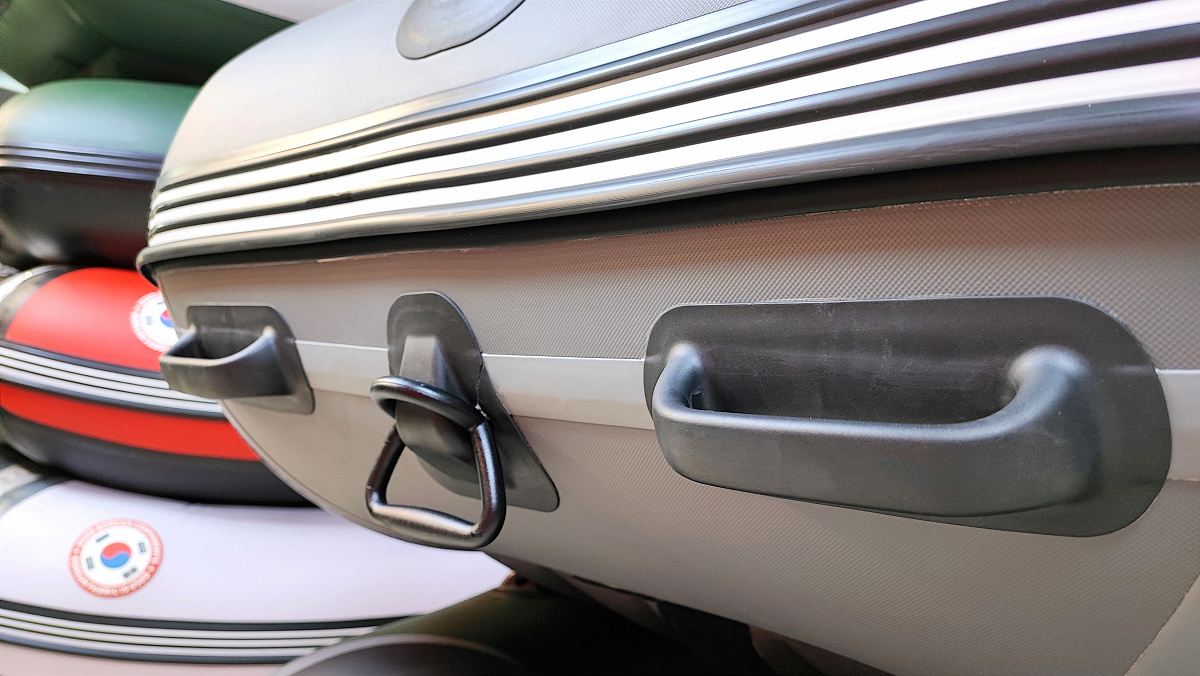 Лодка MISHIMO FAMILY PRO 350 в Туапсе