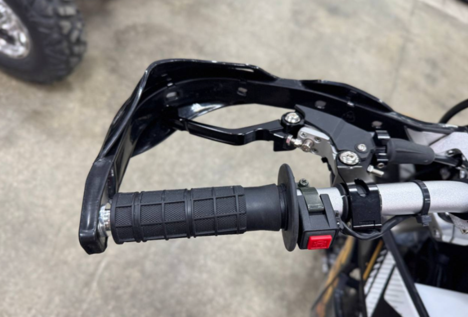 Мотоцикл (питбайк) PROMAX FIDET (ФАЙДЕТ) 145E PRO 17/14 в Туапсе