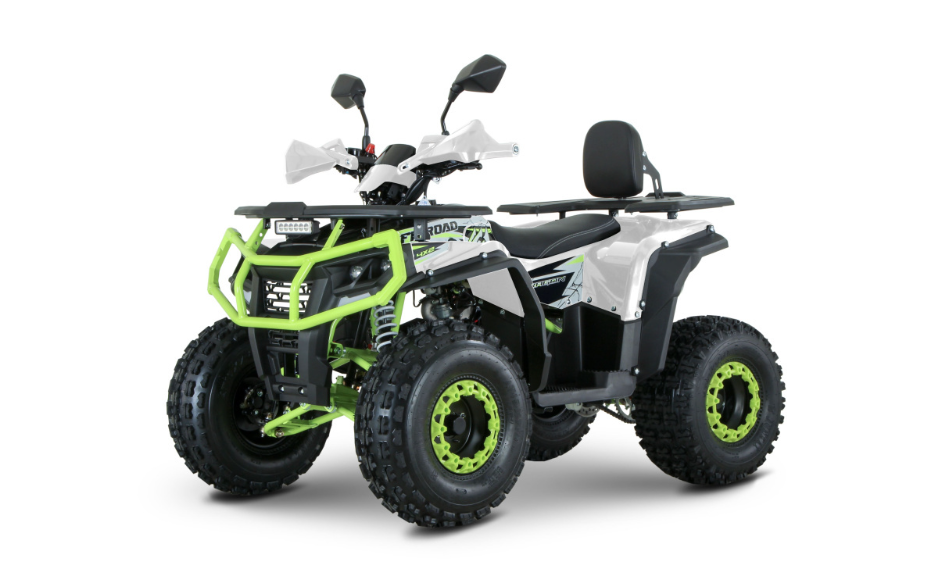 Квадроцикл YACOTA DRAGON LUX 125 в Туапсе