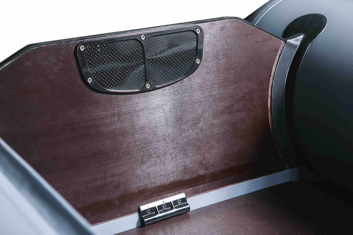 ЛОДКА ДРАККАР 3100 СК HANT в Туапсе