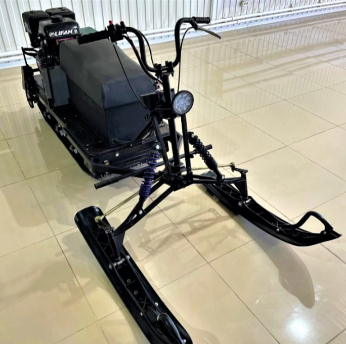 Мотобуксировщик ЕНОТ 4М в Туапсе