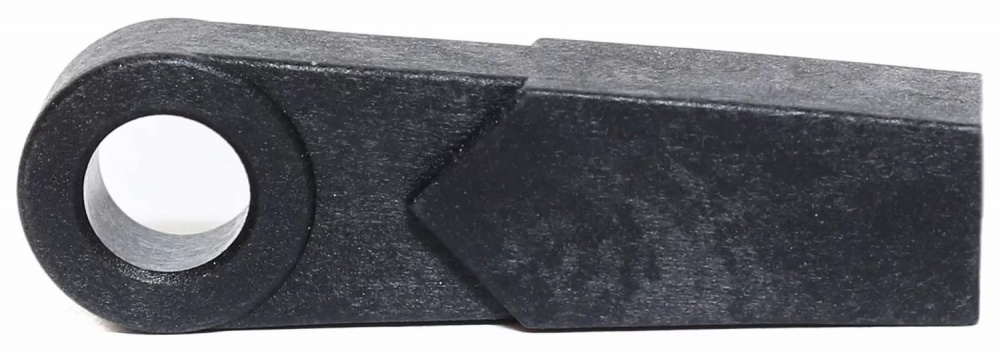 КОННЕКТОР ТРОСА ГАЗ-РЕВЕРС, ПЛАСТИК / 663-48344-00 в Туапсе