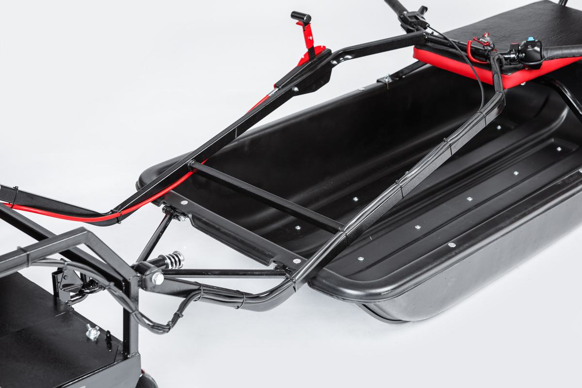 СИДЕНИЕ ДЛЯ САНЕЙ в Туапсе