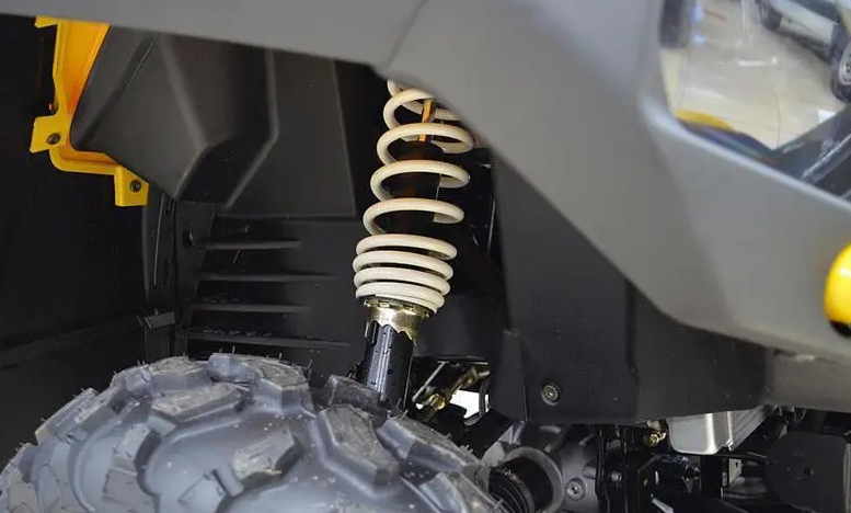 Квадроцикл HISUN GUARDIAN 400L /LONG в Туапсе