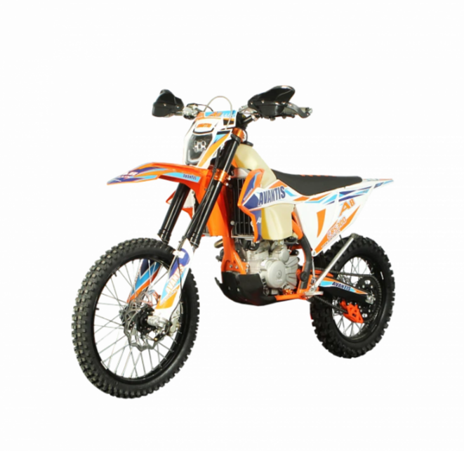 Мотоцикл Avantis A8 300 Carb(CBS300/174MN-3) KKE в Туапсе