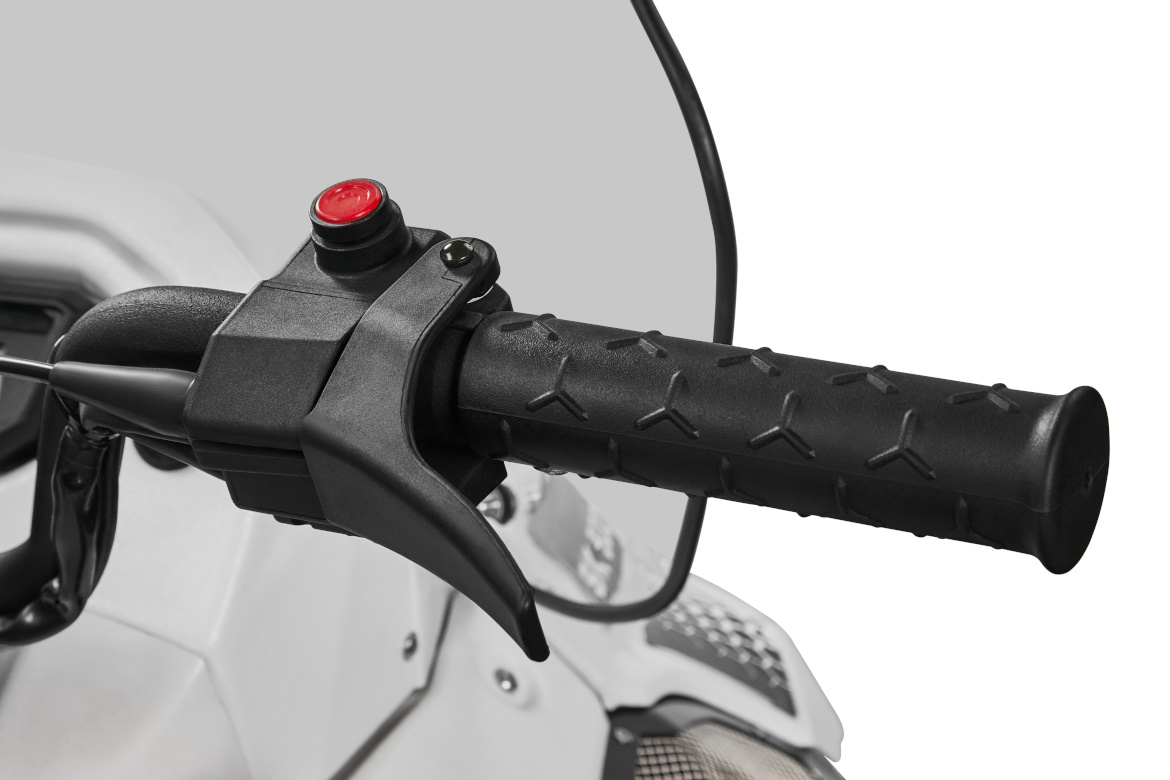 Снегоход IRBIS TUNGUS 600L 25/26 в Туапсе