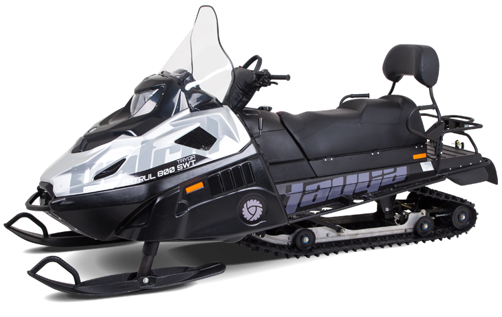 Снегоход РМ TAYGA PATRUL 800 SWT в Туапсе