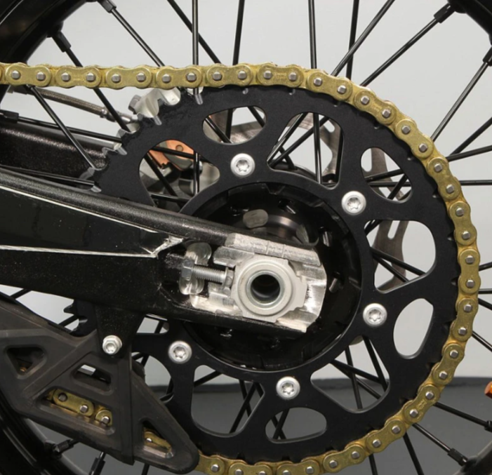 Мотоцикл Avantis Enduro 300 PRO EFI Exclusive (NC250/177MM) ARS в Туапсе