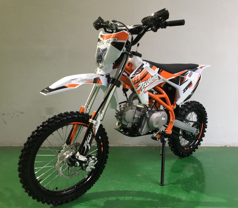 Питбайк JHLMOTO JHL Z125E Pro (ZS154FMI-3) в Туапсе