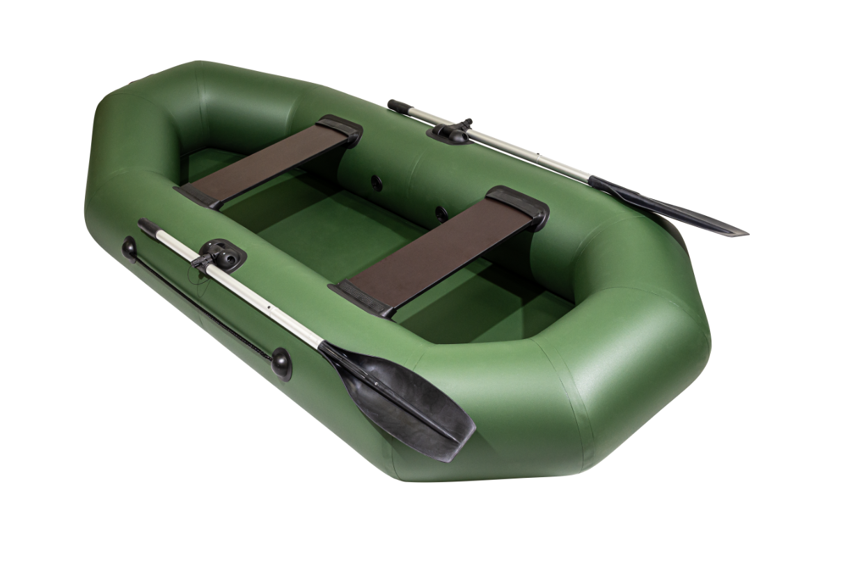 Лодка Барс 260 в Туапсе