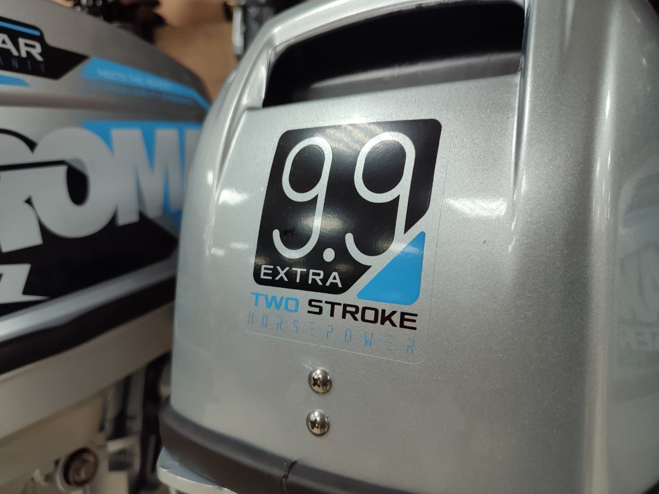 Лодочный мотор PROMAX SP9.9FHS (15) EXTRA в Туапсе