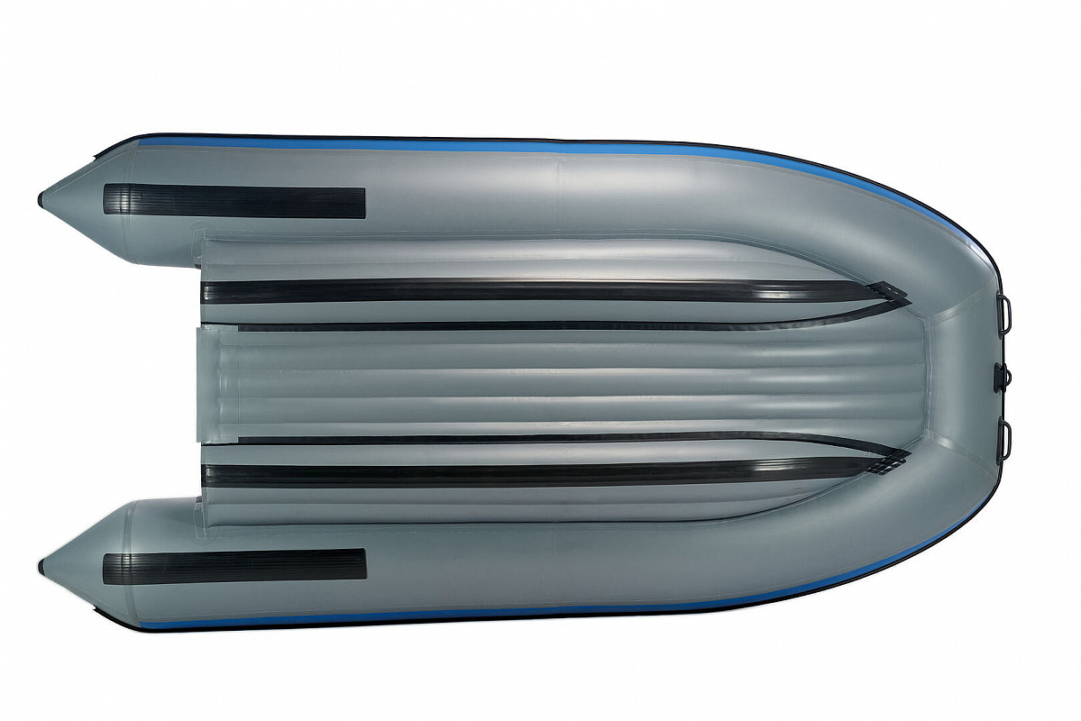 Лодка MISHIMO LITE DF 370 в Туапсе