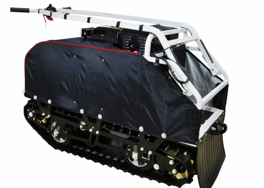 Компактная мотособака "Богатырь" mini 15Е (127 см) с электростартером в Туапсе