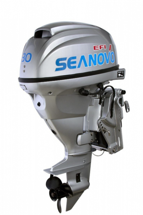 Лодочный мотор SEANOVO SNEF30FES-EFI в Туапсе