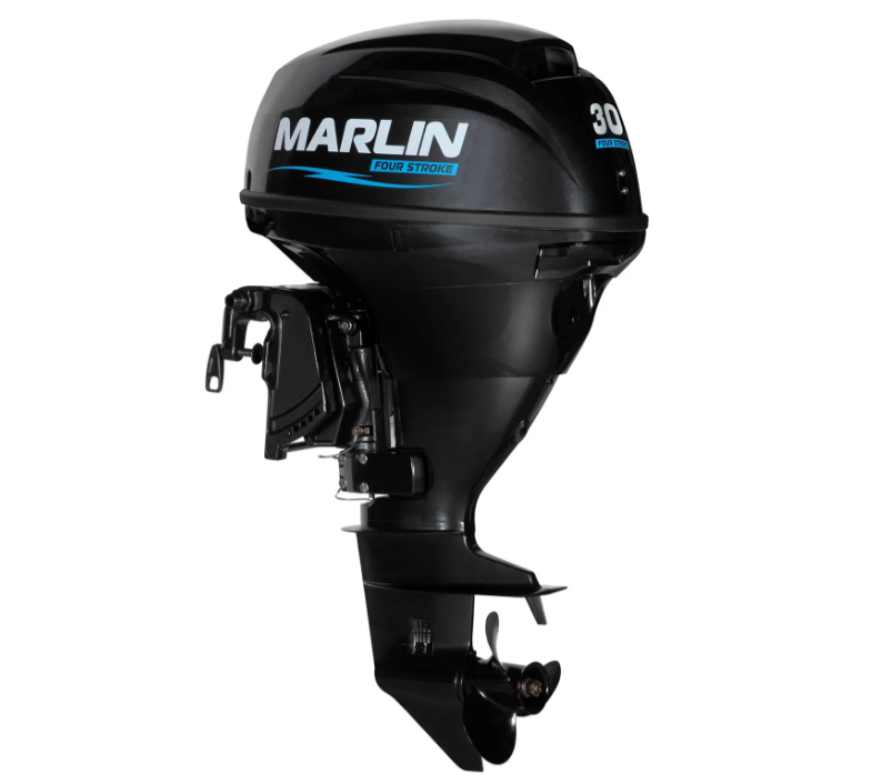 Лодочный мотор MARLIN MFI 30 AWHS в Туапсе
