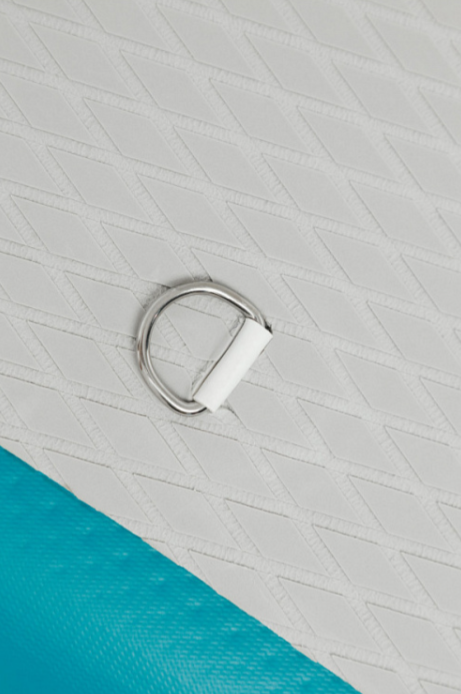 НАДУВНОЙ SUP-BOARD BUSINESS LIGHT BLUE 10 в Туапсе