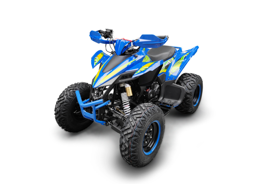 Квадроцикл YACOTA TYPHOON 250 в Туапсе