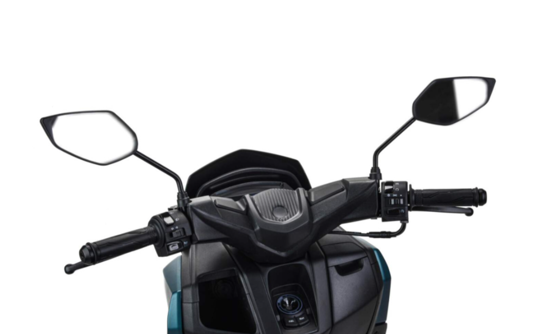 Скутер MOTOLAND (МОТОЛЕНД) VULKAN 150 в Туапсе