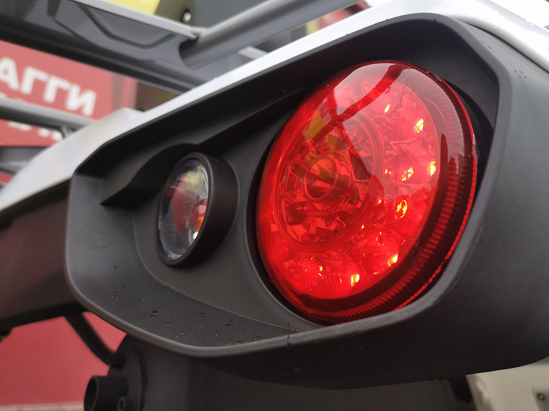 Квадроцикл PROMAX RENEGADE 280 LUX (2025) в Туапсе