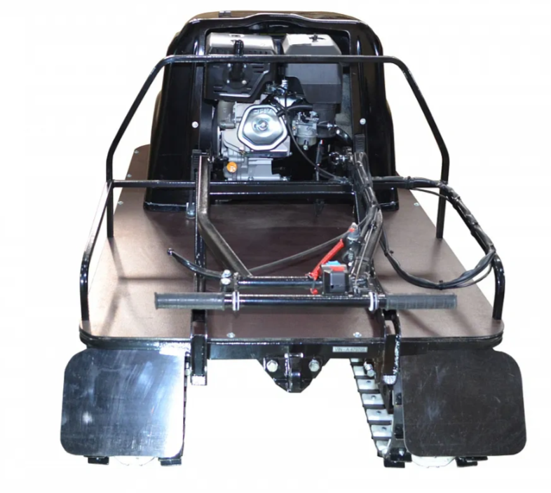 Mотобуксировщик вездеход KOiRA T15 (ручной стартер) в Туапсе