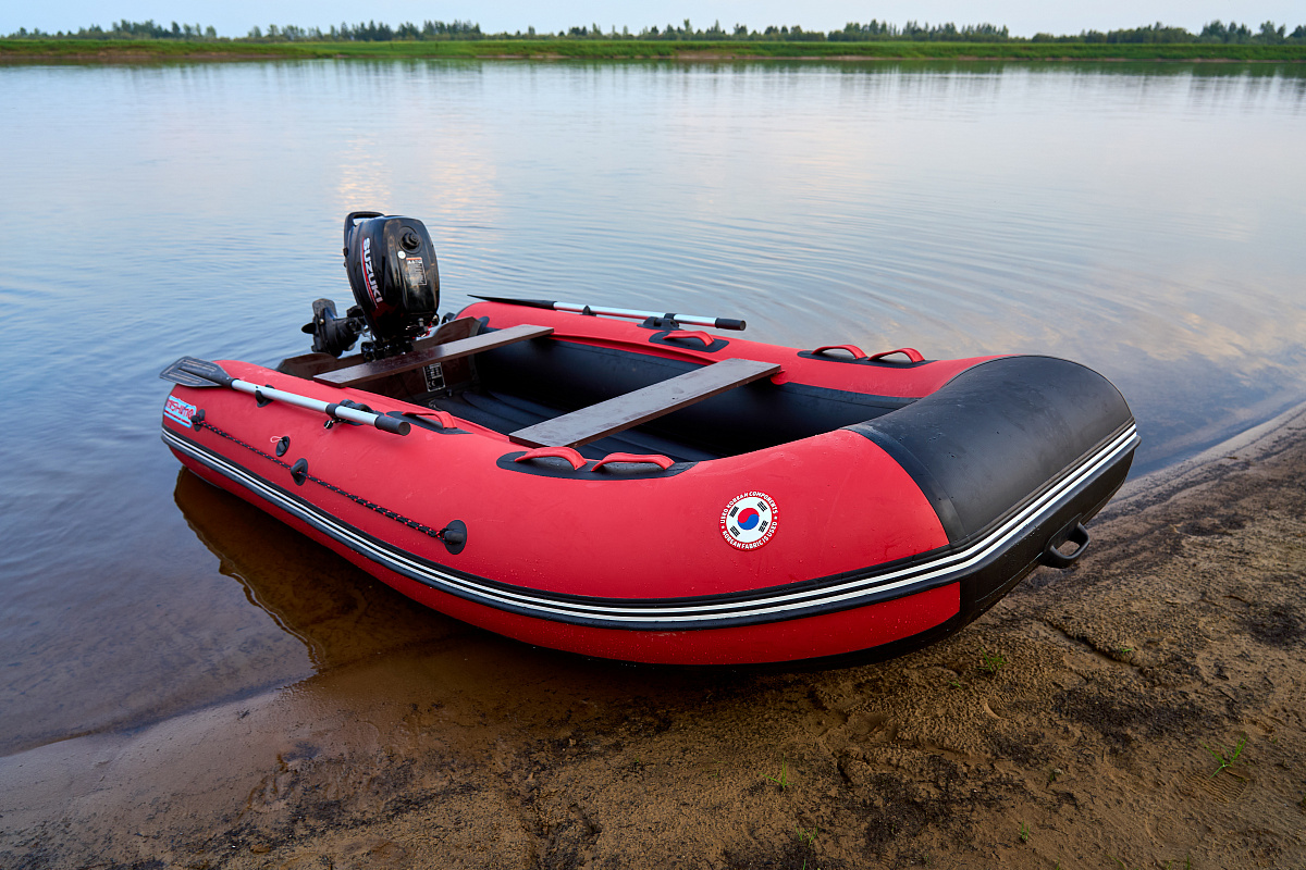 Лодка MISHIMO LITE 360 в Туапсе