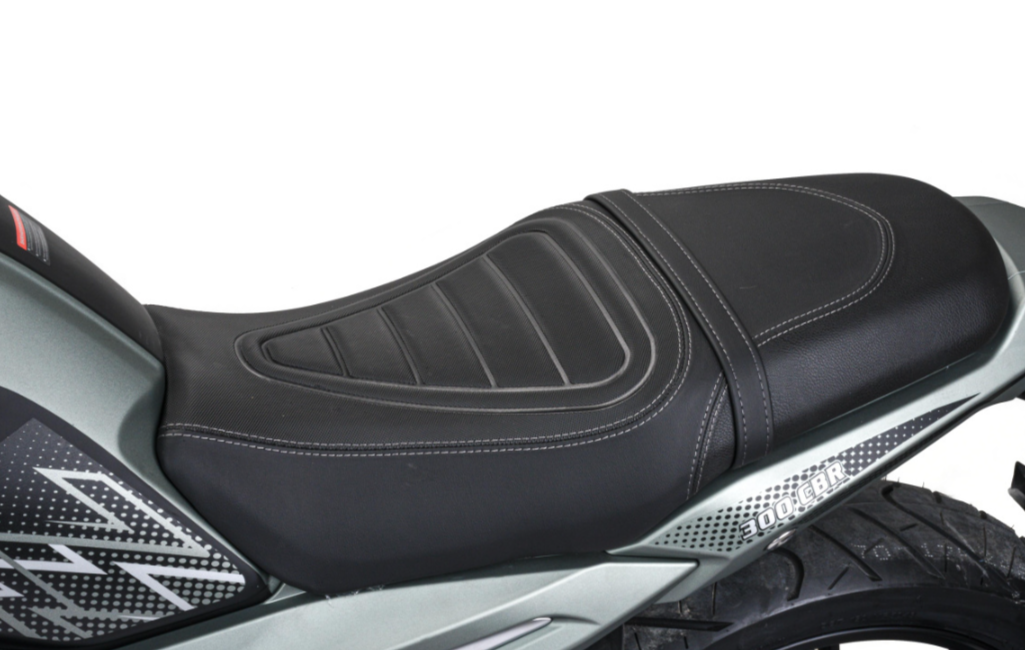 Мотоцикл MOTOLAND (МОТОЛЕНД) 300 CBR в Туапсе