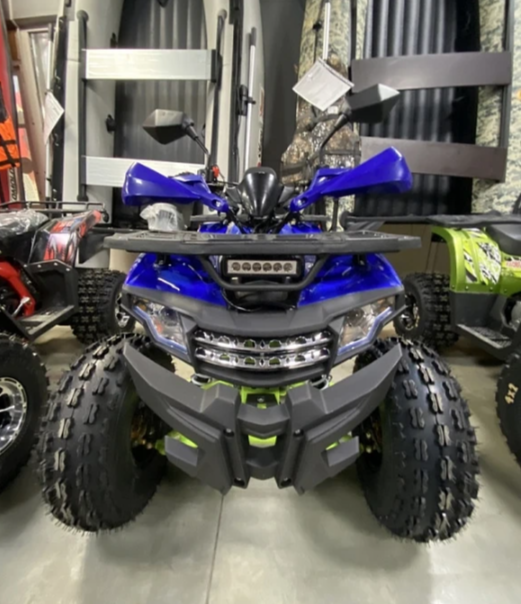 Квадроцикл PROMAX WILD 2.0 190 PRO (2025) в Туапсе