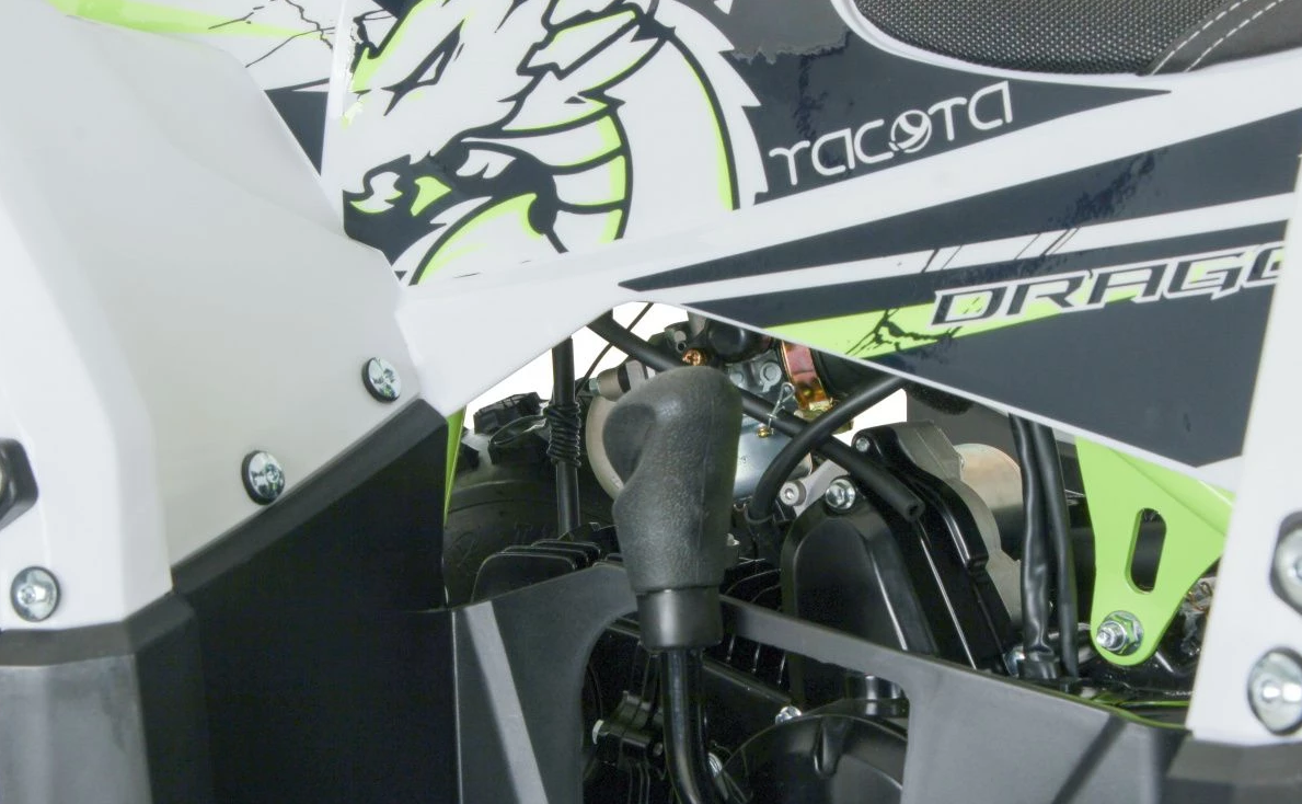 Квадроцикл YACOTA DRAGON 125 в Туапсе