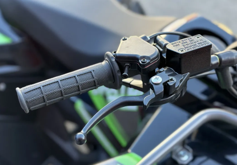 Квадроцикл GBM DAXTER 220 NEW в Туапсе