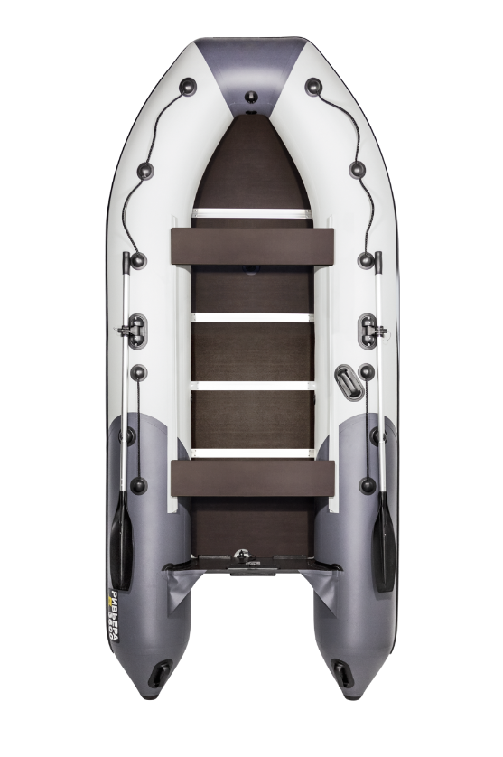 Лодка Ривьера Компакт 3600 СК в Туапсе