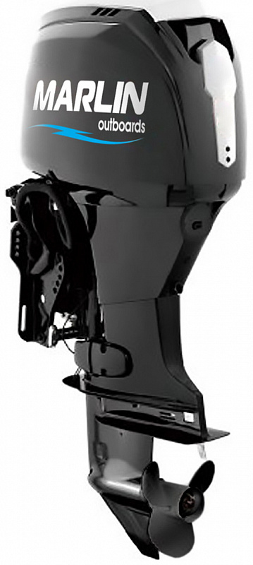 Лодочный мотор MARLIN MP 90 AERTL в Туапсе