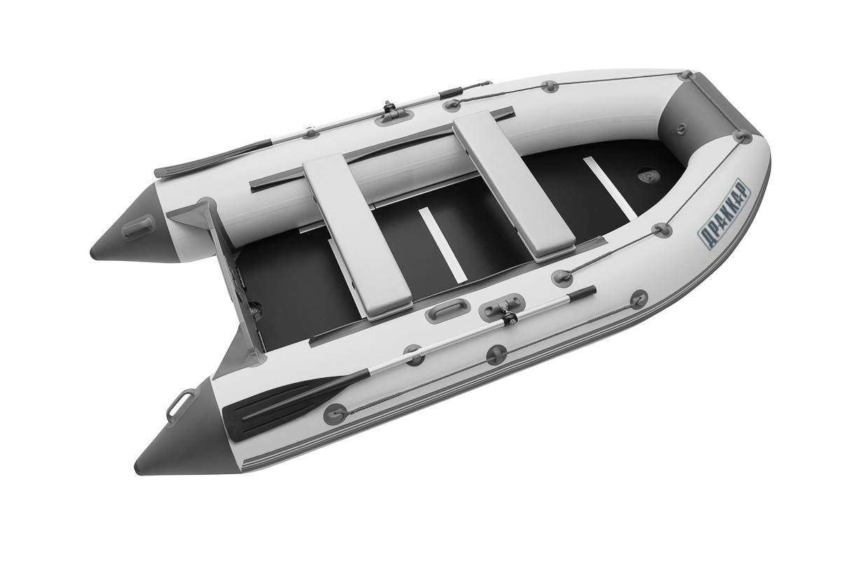 ЛОДКА ДРАККАР 3100 СК HANT в Туапсе