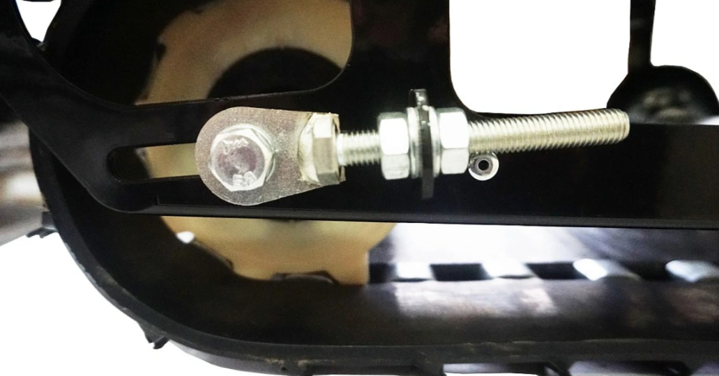 Мотобуксировщик XTREME-MOTORS "Конек-Горбунок" 8.5 л.с. в Туапсе